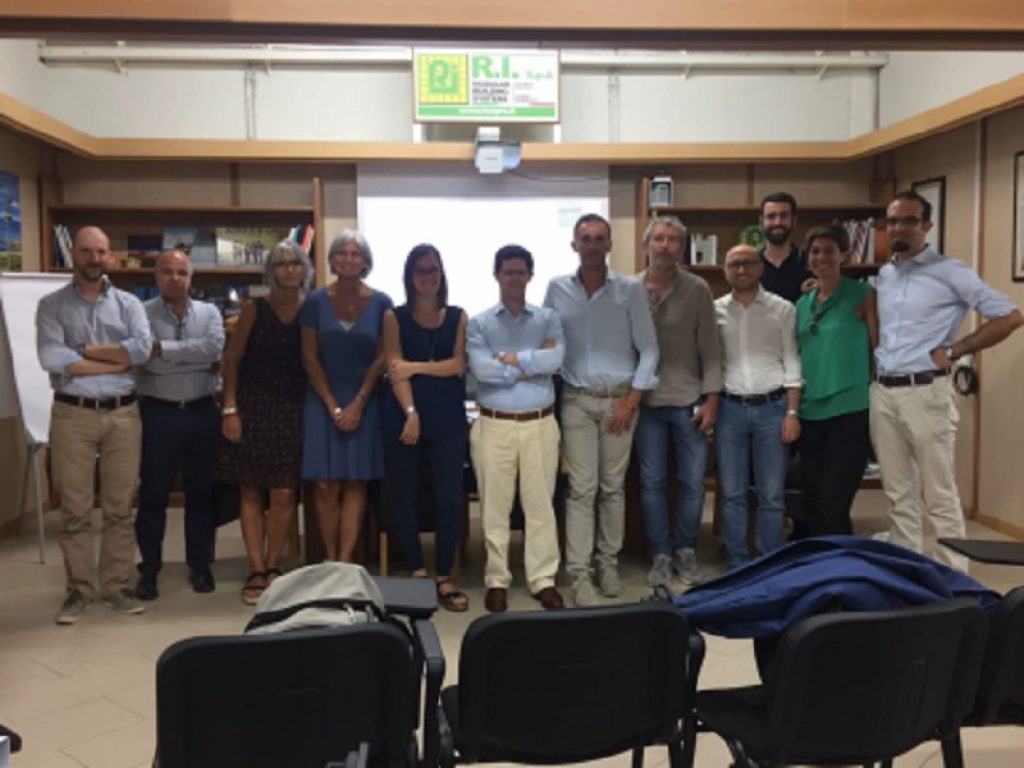 Progetto SOS - Smart Operating Shelter realizzerà prototipo di mini ospedali mobili costruiti con materiali innovativi ecosostenibili di facile assemblaggio e interconnessi per l’invio e la ricezione di indagini mediche