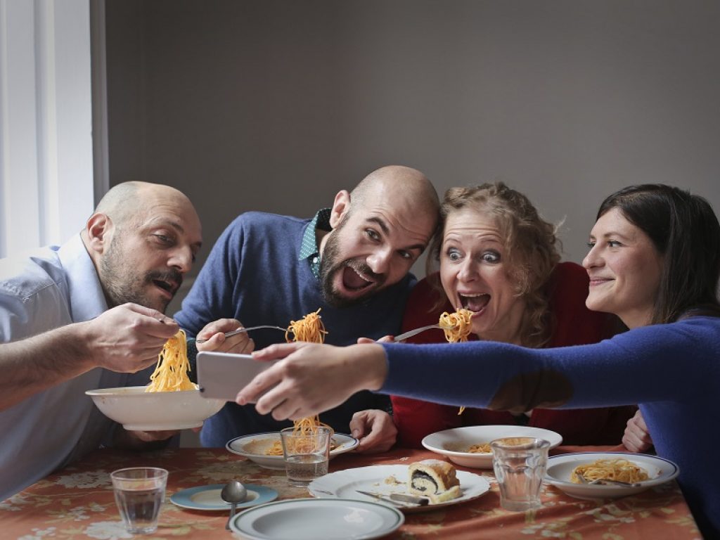 Mangiare pasta non fa ingrassare: il consumo è invece associato con una diminuzione dell’indice di massa corporea secondo una ricerca