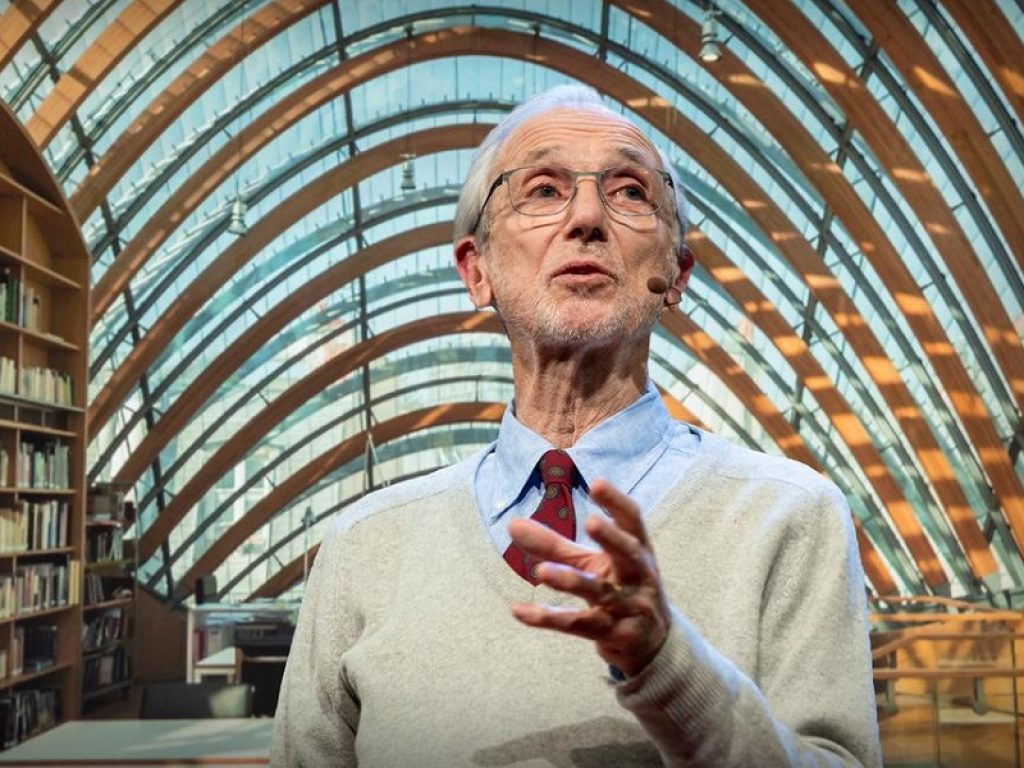 Covid: Renzo Piano testimonial della campagna vaccinale over 80 in Liguria. Sarà tra i primi ad essere vaccinato nella seconda fase, che comincerà oggi