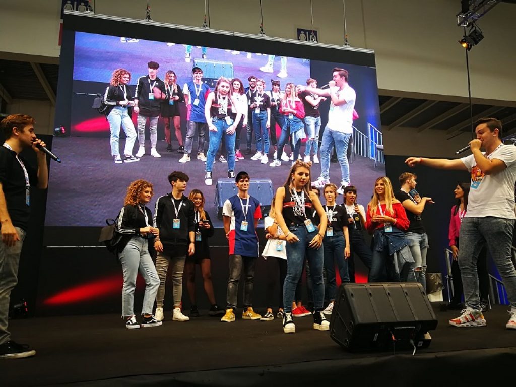 Alla Fiera di Roma torna Romics, il Festival del fumetto e dei games: la ventisettesima edizione sarà un grande evento speciale