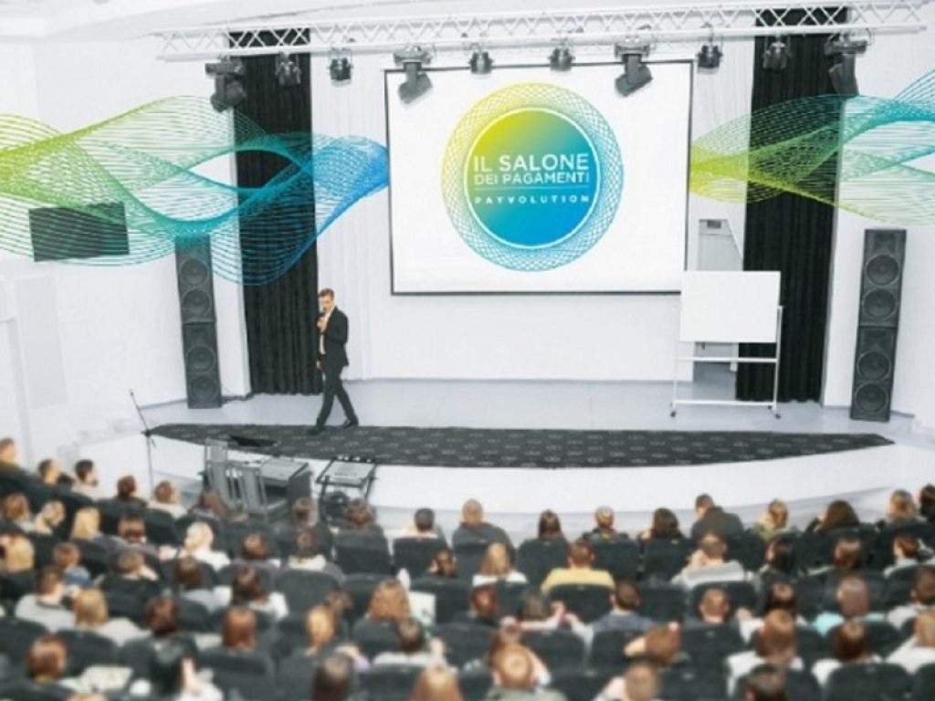 Cala il sipario sull'edizione 2018 del Salone dei Pagamenti: bilancio positivo per l'Associazione Bancaria Italiana