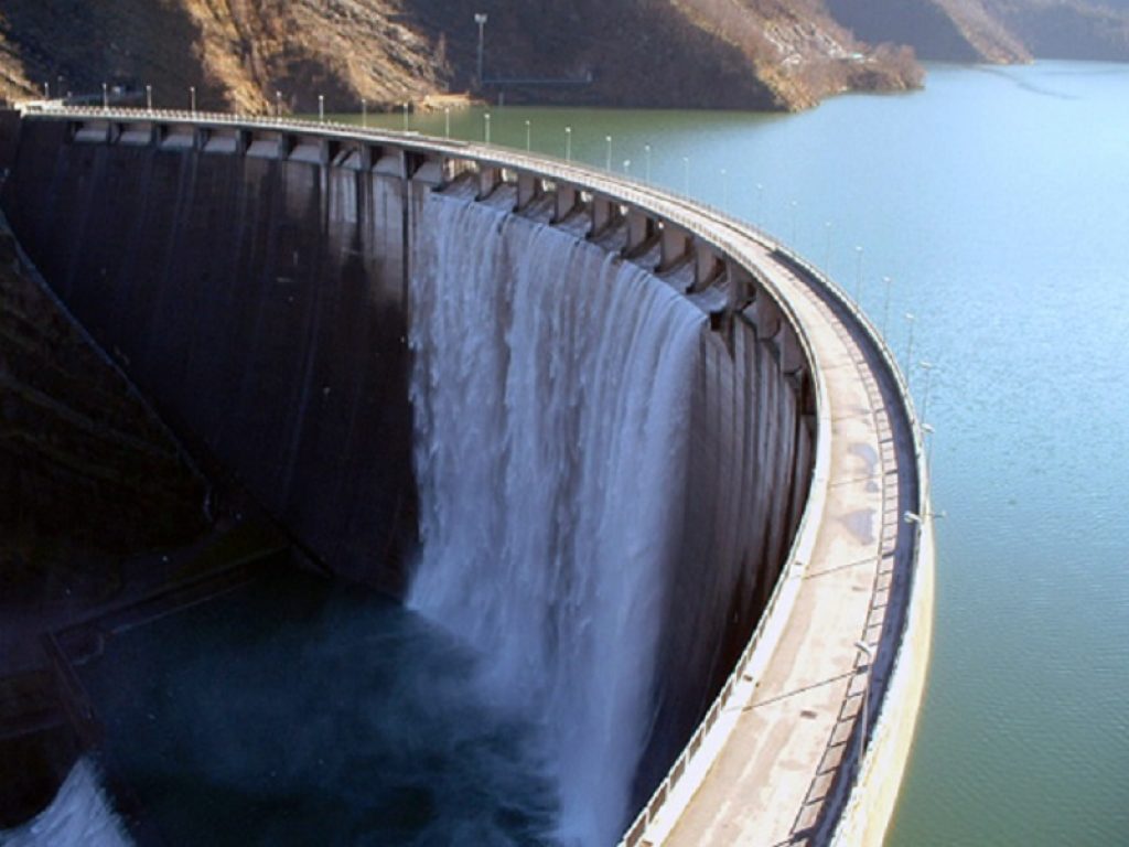 Dighe più sicure: al via il piano da 260 milioni del Ministero dei Trasporti per 57 interventi di messa in sicurezza in tutta Italia