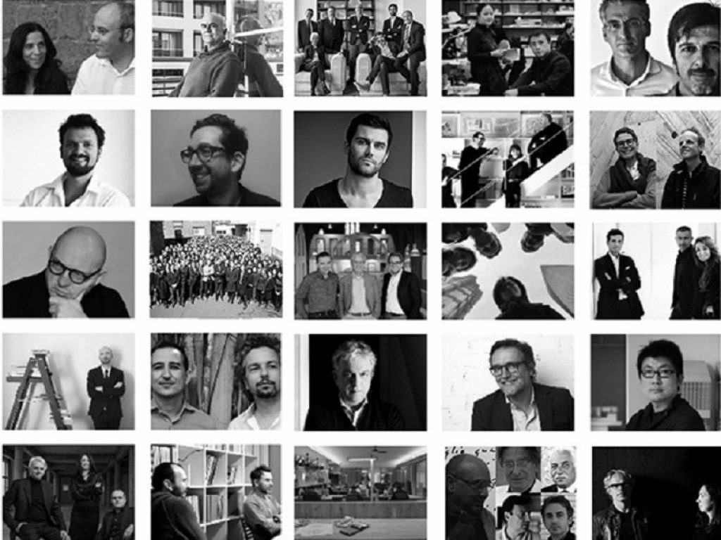 Dall’11 al 13 ottobre 2018 la grande architettura mondiale si dà appuntamento a Milano per gli Archmarathon Awards 2018: 55 rinomati studi provenienti da tutto il mondo concorreranno al premio