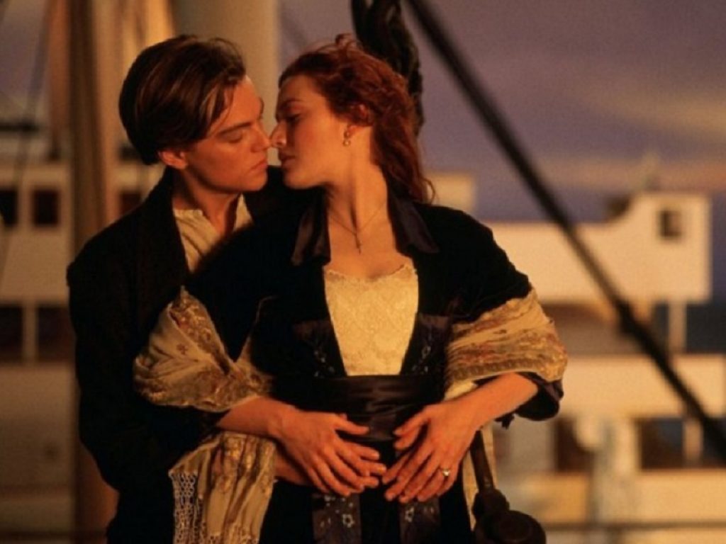 L'8 ottobre nelle multisale del circuito UCI torna Titanic, il capolavoro di James Cameron vincitore di 11 premi Oscar nel 1998