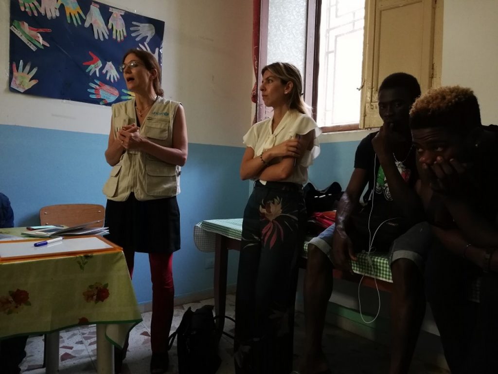 Al via in tre province siciliane il progetto “Idee in azione per UPSHIFT” di UNICEF e JA Italia: 150 giovani stranieri e italiani verranno formati come futuri imprenditori sociali