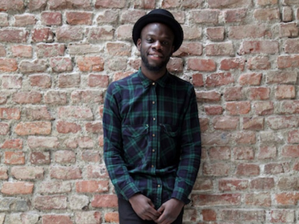 Antonio Dikele Distefano vince il premio Fiesole Narrativa Under 40