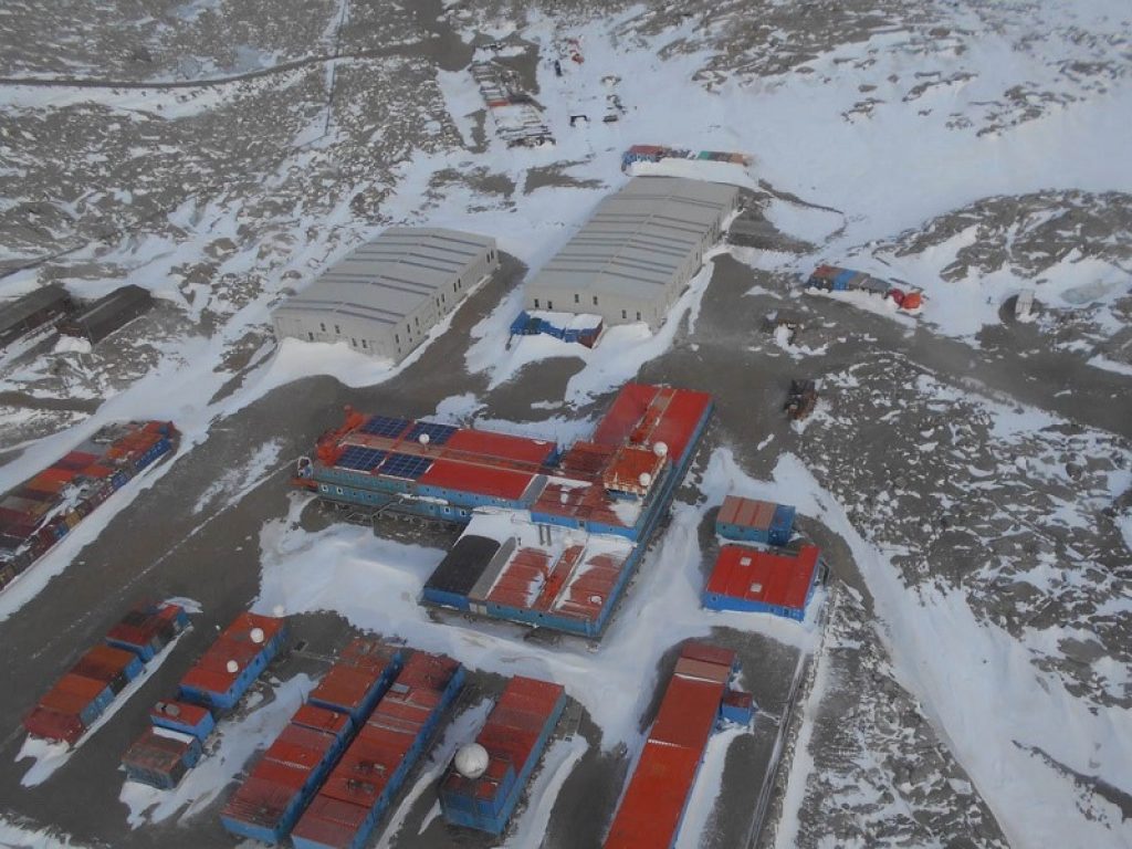 Ricerca: ENEA e Marina Militare firmano nuovo accordo di collaborazione. Tra i settori coinvolti il supporto operativo alle attività subacquee in Antartide