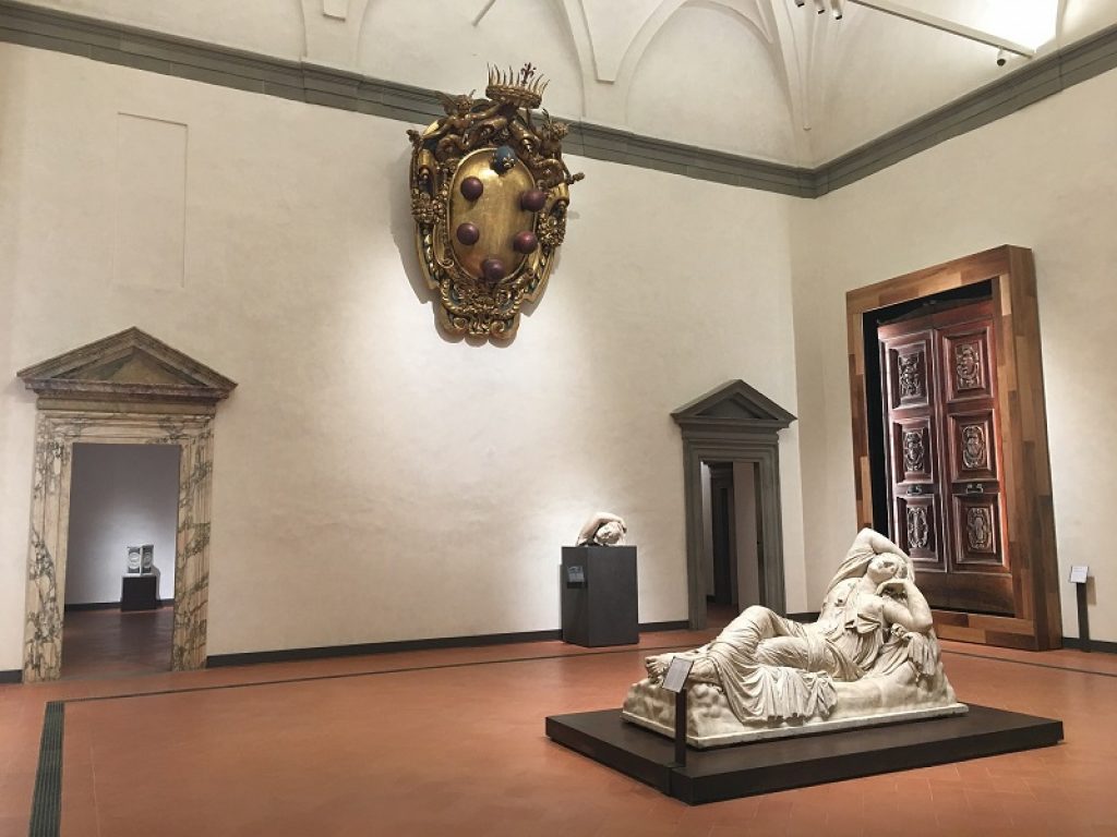 Le iniziative organizzate dalle Gallerie degli Uffizi per la Giornata internazionale dei diritti delle persone con disabilità di martedì 4 dicembre