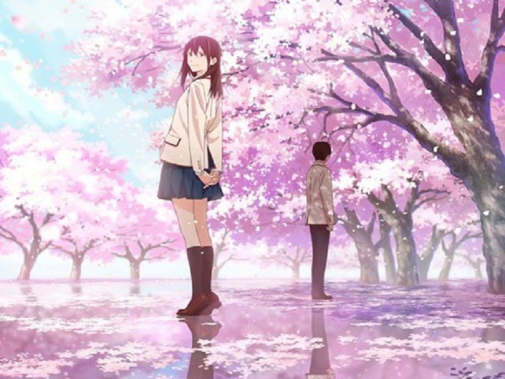 Per la prima volta nelle sale italiane, solo il 21, 22, 23 gennaio 2019, Voglio mangiare il tuo pancreas, una struggente storia d’amicizia ispirata al pluri-premiato romanzo di Yoru Sumino