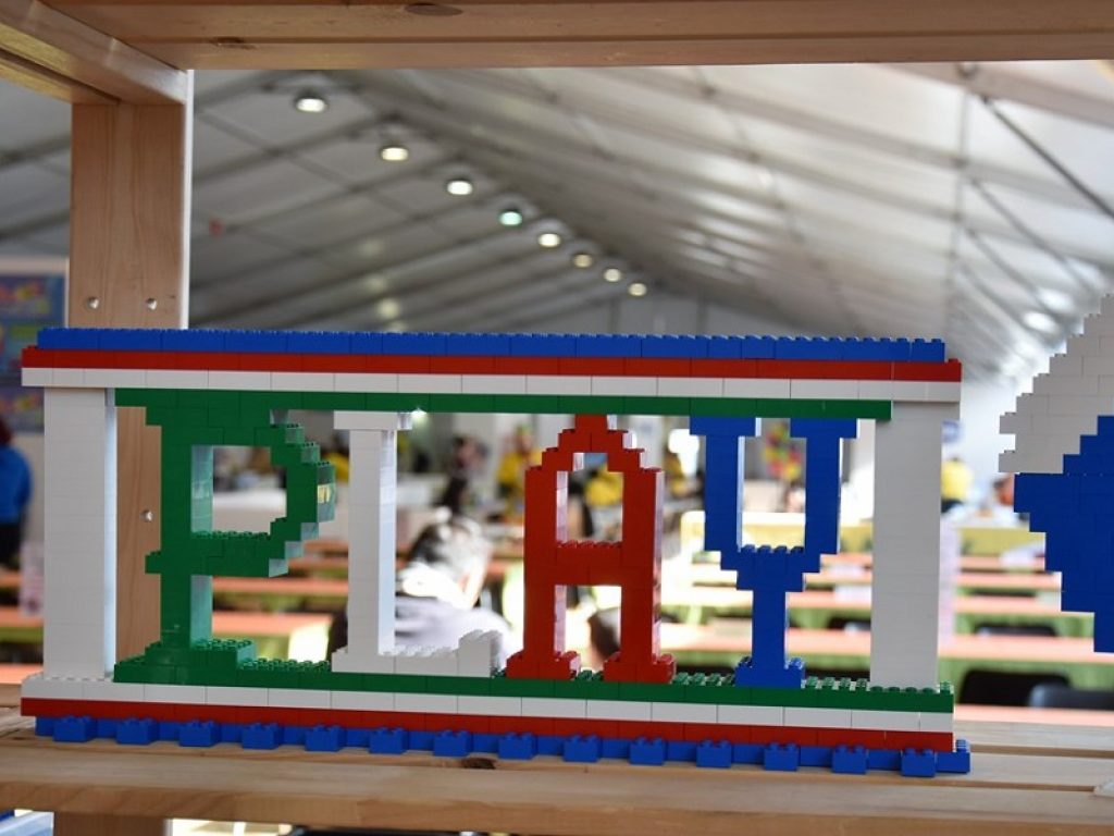 A Lucca Comics presentato Play 2019-Festival del Gioco in programma dal 5 al 7 aprile 2019 a Modena Fiere con tante novità. Il tema scelto, da coniugare in versione giocosa, sarà la “Corsa allo Spazio”