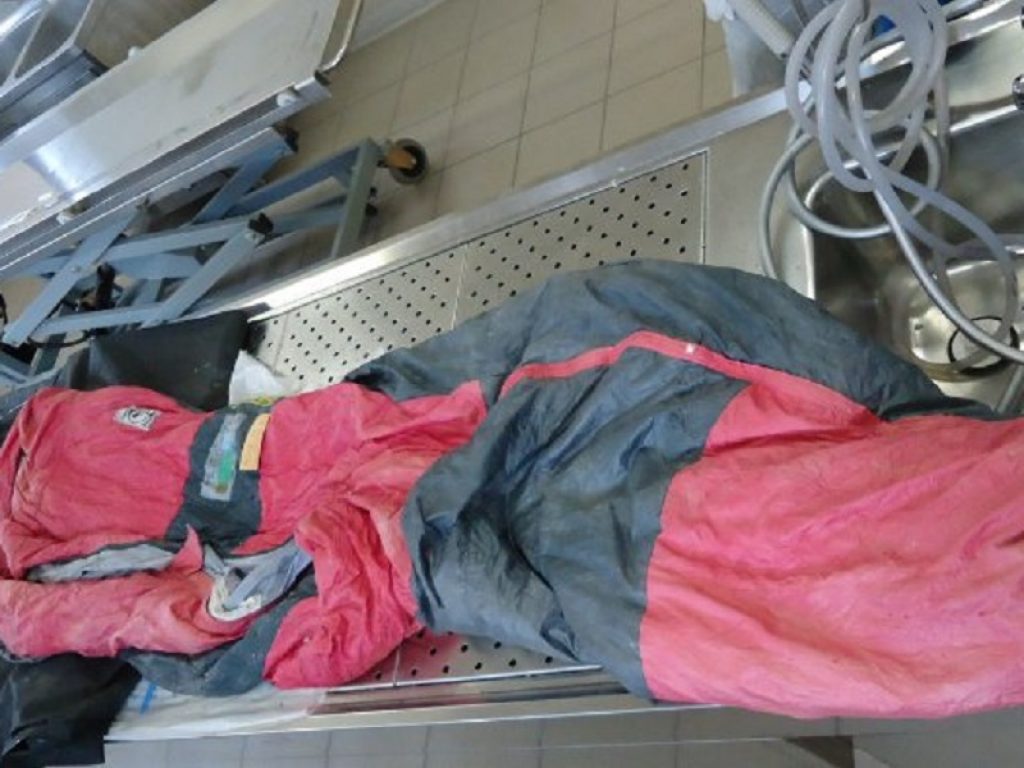 La Polizia scientifica è riuscita a identificare i corpi di due alpinisti scomparsi sul Monte Bianco nel 1992 e i cui resti erano stati trovati un anno e mezzo fa