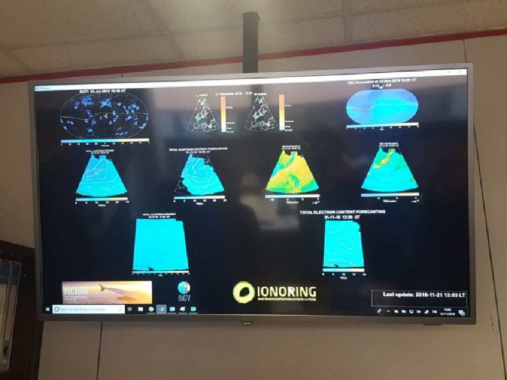 Al Tecnopolo di Bologna è attivo il Data center del Centro Meteo Europeo Ecmwf: previsioni per oltre 30 nazioni e il più grande archivio dati al mondo