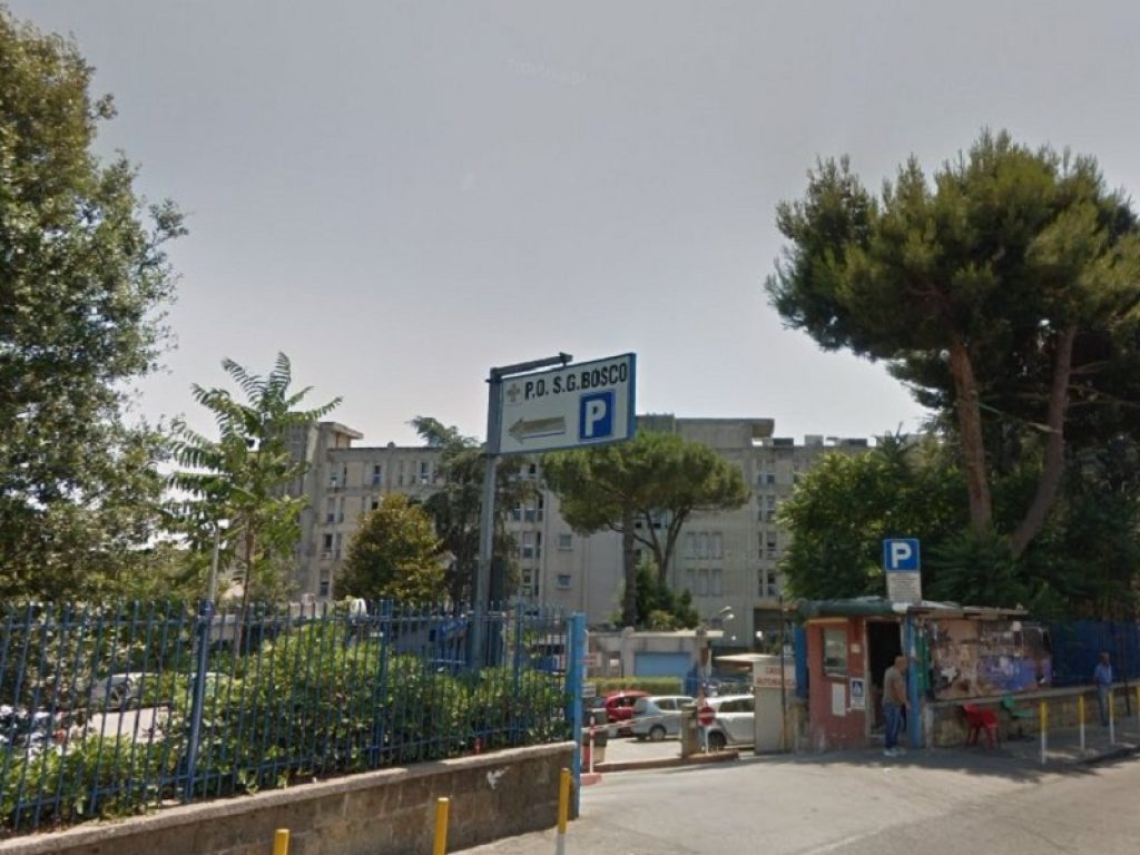 Paziente ricoperta da formiche all'ospedale San Giovanni Bosco di Napoli: il ministro Grillo invia i Nas e chiede spiegazioni a De Luca