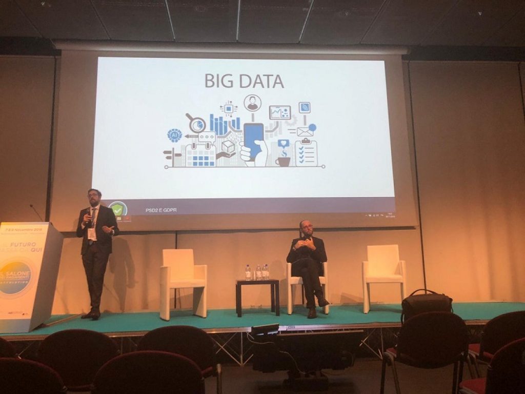 La nuova Direttiva Europea sui Servizi di pagamento PSD2 al centro dei lavori della seconda giornata del Salone dei Pagamenti che si chiude domani a Milano