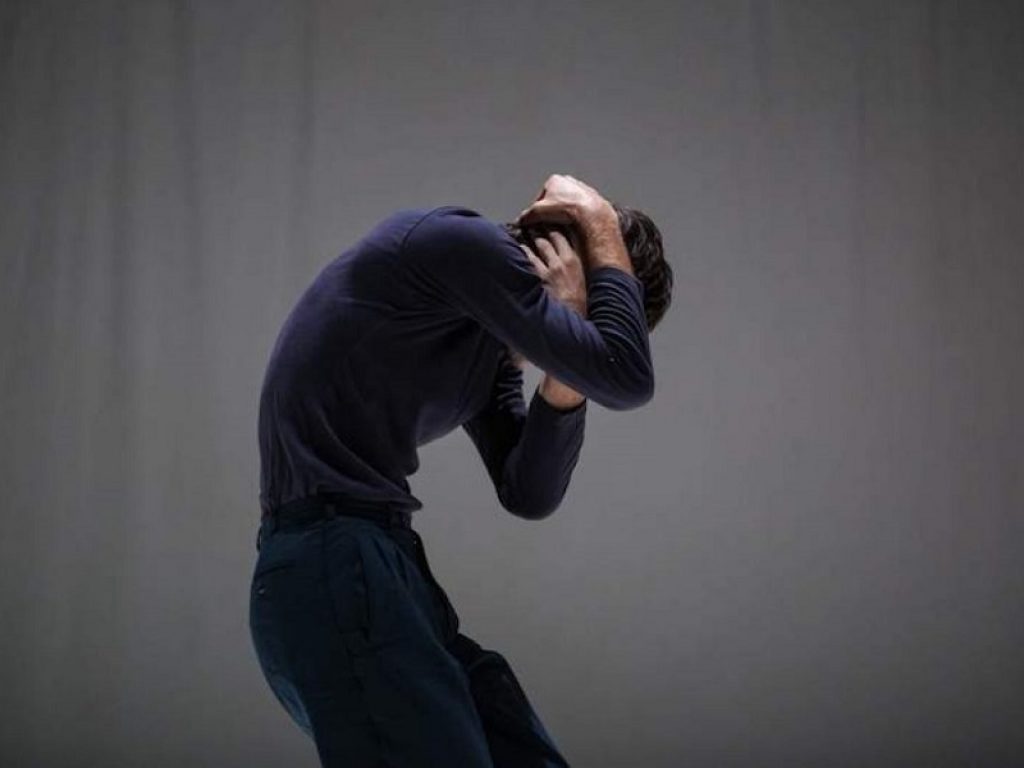 Il solo di danza Sarajevo, la strage dell'uomo tranquillo