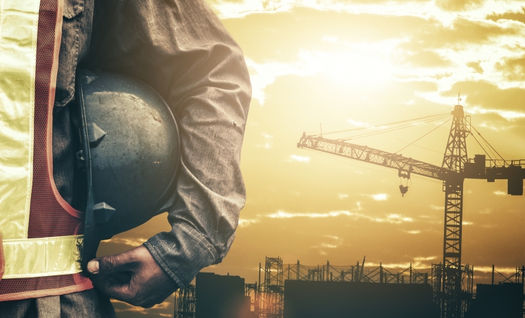 Morti sul lavoro in Italia: cantieri