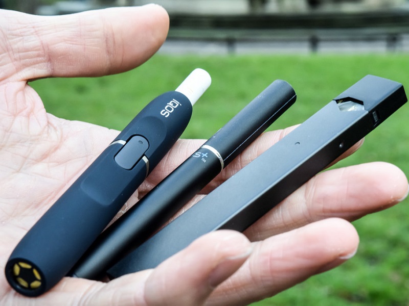 Negli Stati Uniti la Food and Drug Administration autorizza la vendita di Iqos, il dispositivo che scalda il tabacco senza bruciarlo. Unione Nazionale Consumatori: “Decisione vergognosa”