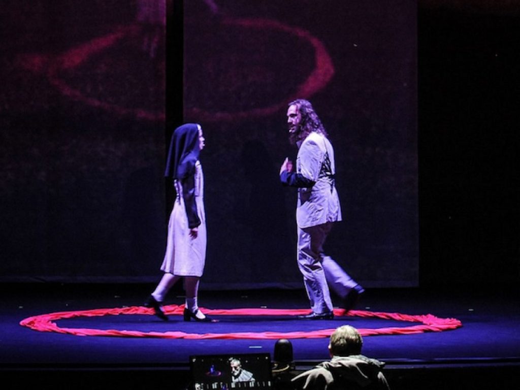 “Misura per misura” di William Shakespeare Regia di Paolo Valerio