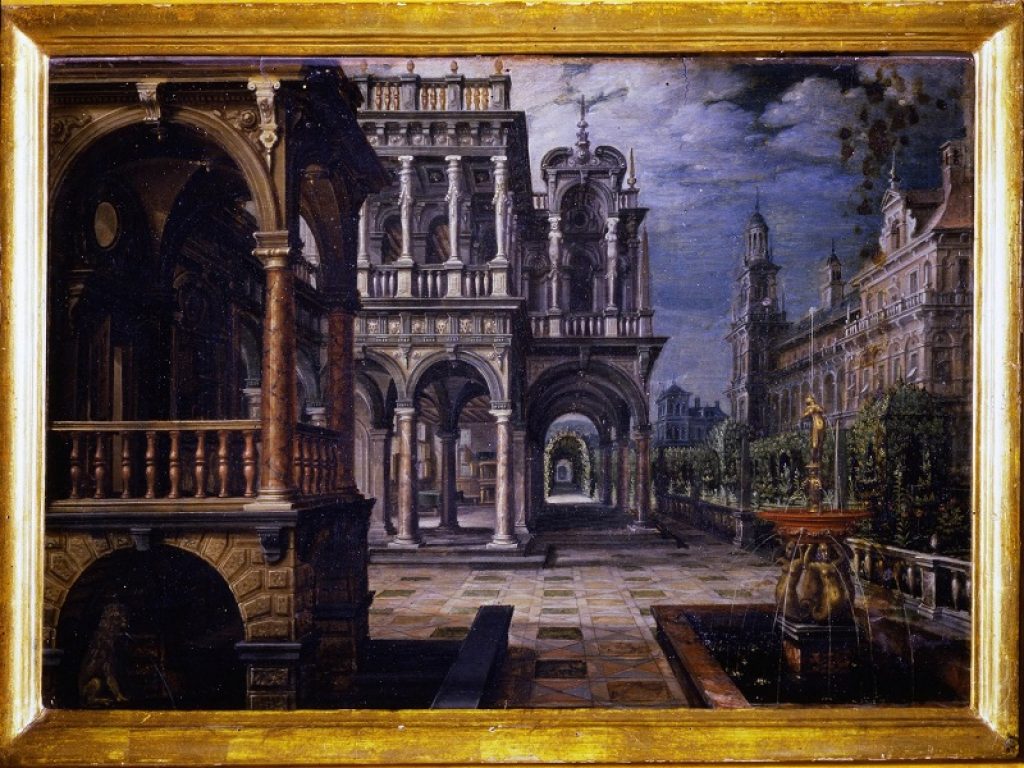 La mostra Una città ideale. Dürer, Altdorfer e i maestri nordici dalla collezione Spannocchi di Siena sarà visibile al Santa Maria della Scala