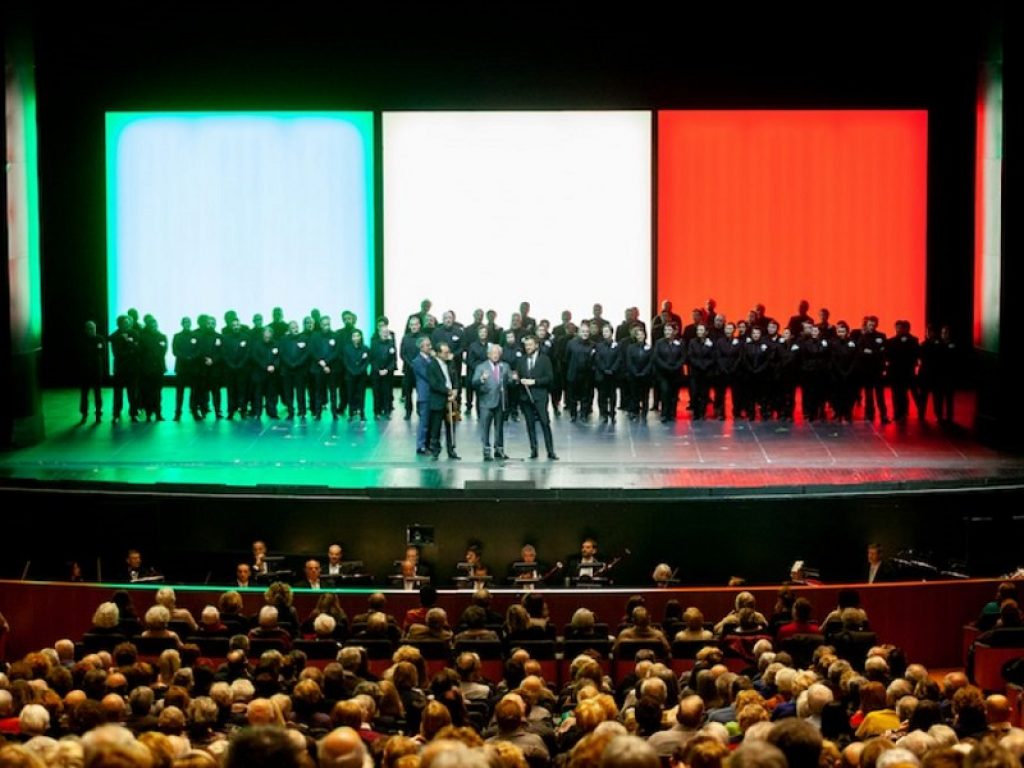 Compleanno Orchestra del Maggio (Cammilla Ricco_TerraProject_Contrasto)