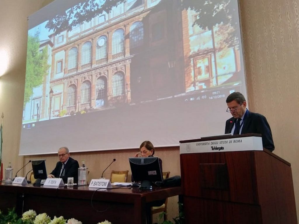 I numeri dell'Industry Day organizzato da ENEA per presentare i primi bandi internazionali per la realizzazione del Divertor Tokamak Test (DTT)