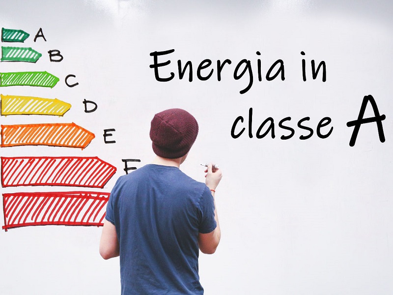 Parte il concorso nazionale “Immagini per la Terra”: con Energia in classe A ragazzi e professori, bambini e maestri sono chiamati a mettersi in gioco per ridurre i consumi, valutare la classe energetica degli istituti, proporre soluzioni efficaci