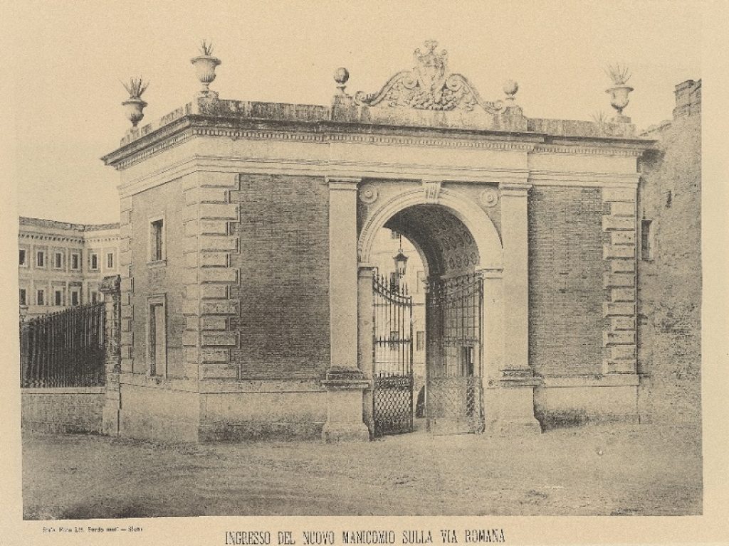 Dal 6 dicembre 2018 al 20 gennaio 2019 la mostra Società di Esecutori di Pie Disposizioni e manicomio di San Niccolò: un legame secolare. Storia dell'ospedale psichiatrico senese attraverso i progetti dei suoi edifici