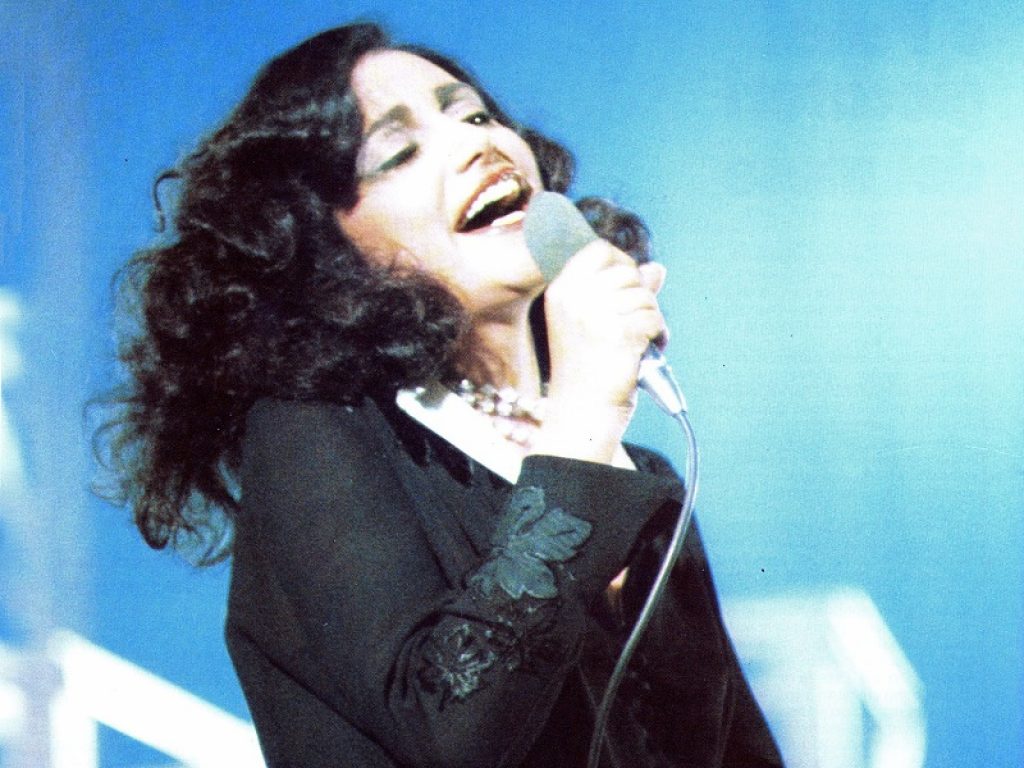 Stasera in Tv "Io sono Mia", il film su Mia Martini