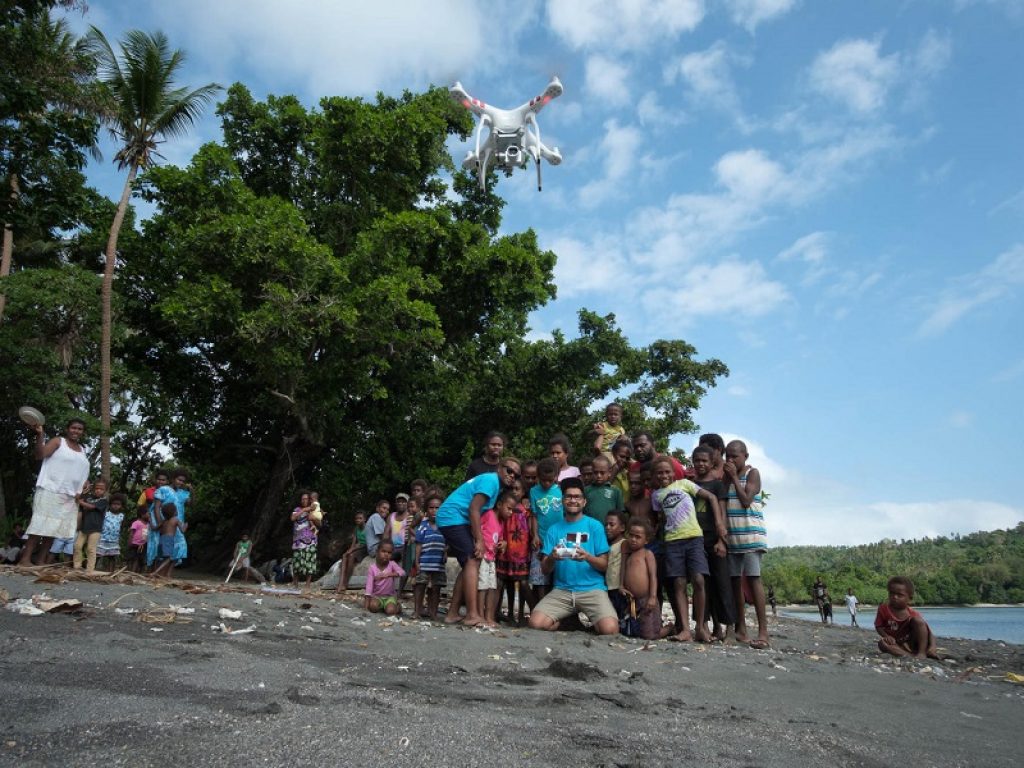 UNICEF: dopo Malawi, Vanuatu e Kazakhistan test con corridoi di droni per iniziative umanitarie anche in Sierra Leone. Progetti per la Namibia