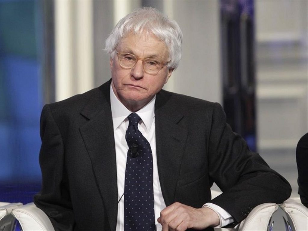 Il mondo della scienza piange la scomparsa del professore Enzo Boschi: è stato alla guida dell'Istituto Nazionale di Geofisica e Vulcanologia (INGV) fino al 2011. Lunedì i funerali