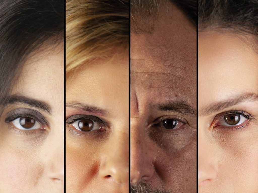 Lo spettacolo Generazione contro, scritto da Giovanni Maria Briganti  e diretto da Jacopo Bezzi, in scena venerdì 28 e sabato 29 dicembre 2018 alle ore 20 al Teatro Studio Eleonora Duse