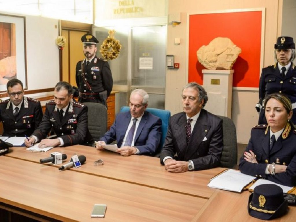 Operazione "Ishan" a Macerata: accertate circa 1250 cessioni di stupefacenti, droga spacciata anche a minorenni e a “basso costo”. Le indagini partite dopo la morte di Pamela Mastropietro