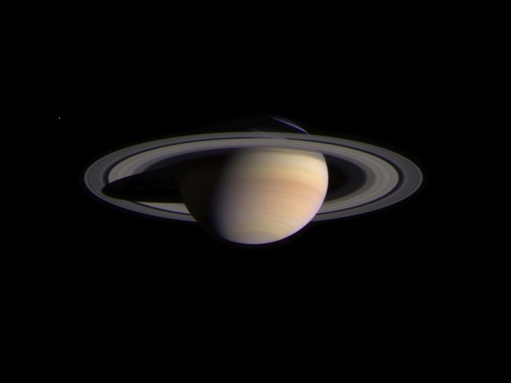 Giove e Saturno mai così vicini dal 1623: i due giganti del Sistema solare saranno in congiunzione strettissima il 21 dicembre, giorno del solstizio d’inverno