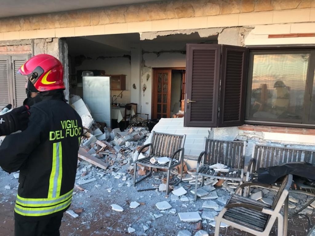 Nel corso del 2018 la Rete Sismica Nazionale (RSN) dell’INGV ha localizzato 23180 terremoti sul territorio italiano e nelle zone limitrofe: una media di oltre 63 eventi al giorno