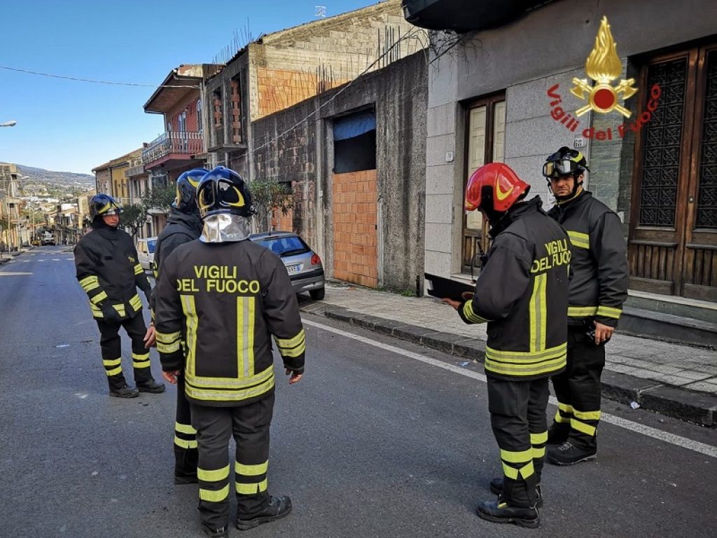 FILP, Federdistat e CISAL insoddisfatti della ripartizione delle dotazione organiche disposta dal Dipartimento dei Vigili del Fuoco: "Penalizzato ancora il Sud Italia"