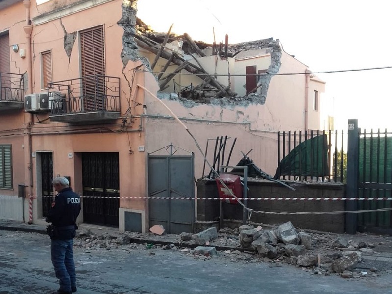 Terremoti tra memoria e prevenzione: il 20 gennaio porte aperte alla sede romana dell'Istituto Nazionale di Geofisica e Vulcanologia (INGV)