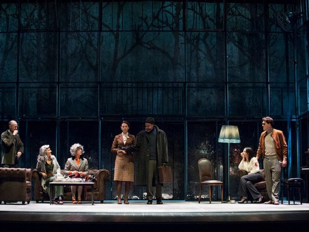 Miss Marple (ph. Lanzetta Capasso)