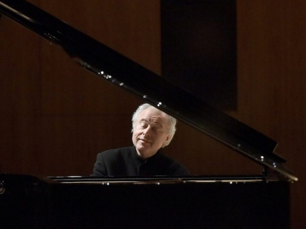 Sir András Schiff Copyright: Peter Fischli