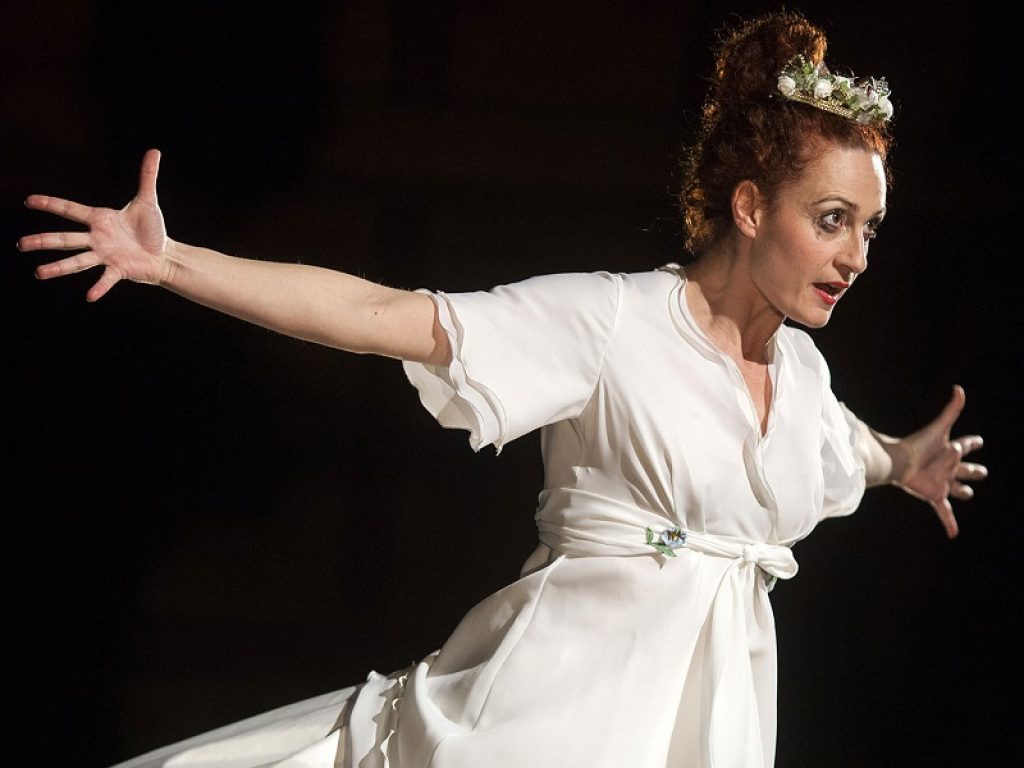 Tales Of  Women dal 17 al 20 gennaio 2019: al Teatro Trastevere una settimana dedicata alla donna con spettacoli ad hoc