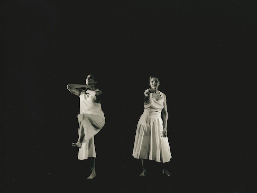 Lo spettacolo ispirato a L'amica geniale firmato Fanny & Alexander