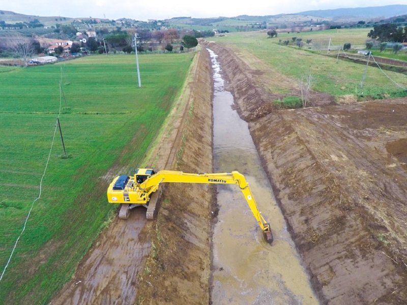 Mutui Consorzi di bonifica: fino al 15 giugno la presentazione delle domande. Scarica il modello di domanda del Ministero delle Politiche agricole