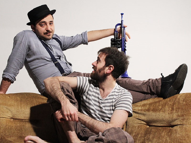 Dal 22 al 27 gennaio 2019 al Teatro Trastevere a Roma arriva lo spettacolo TOM di Rosalinda Conti per la regia di Matteo Ziglio