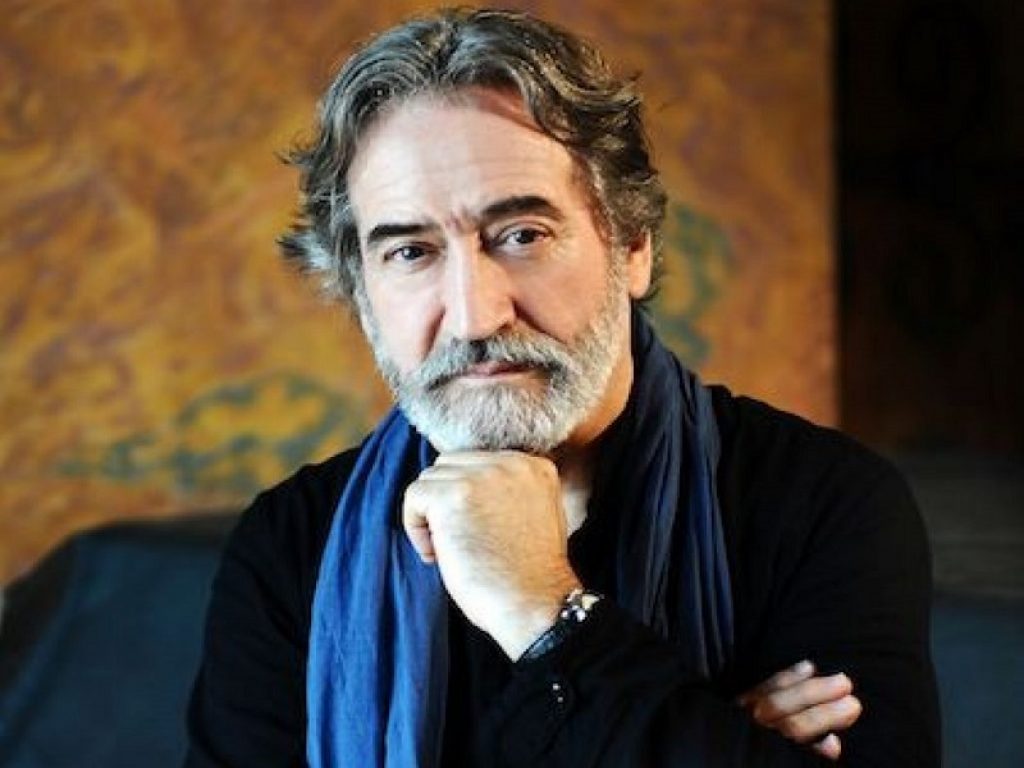 Jordi Savall