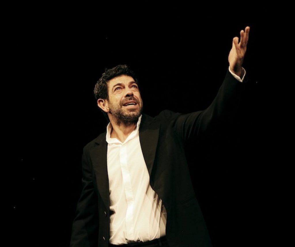 Pierfrancesco Favino (ph. Fabio Lovino)