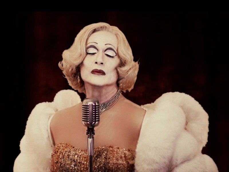 Marlene D. The Legend, spettacolo di e con Riccardo Castagnari accompagnato al pianoforte da Andrea Calvani torna dopo 18 anni al Teatro Flaiano