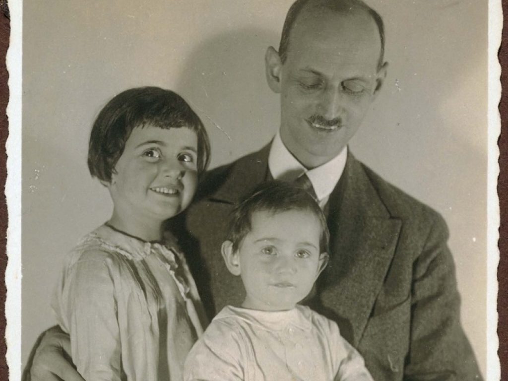 In occasione del Giorno della Memoria e a novant’anni dalla nascita partono le riprese del docufilm realizzato in collaborazione con la Anne Frank Fonds Basel