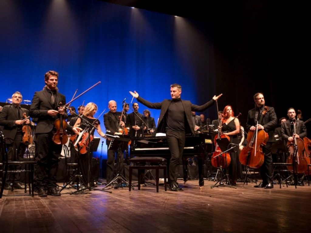 Il 28 giugno al Teatro Romano di Fiesole la Ensemble Symphony Orchestra interpreta le grandi colonne sonore firmate da Ennio Morricone