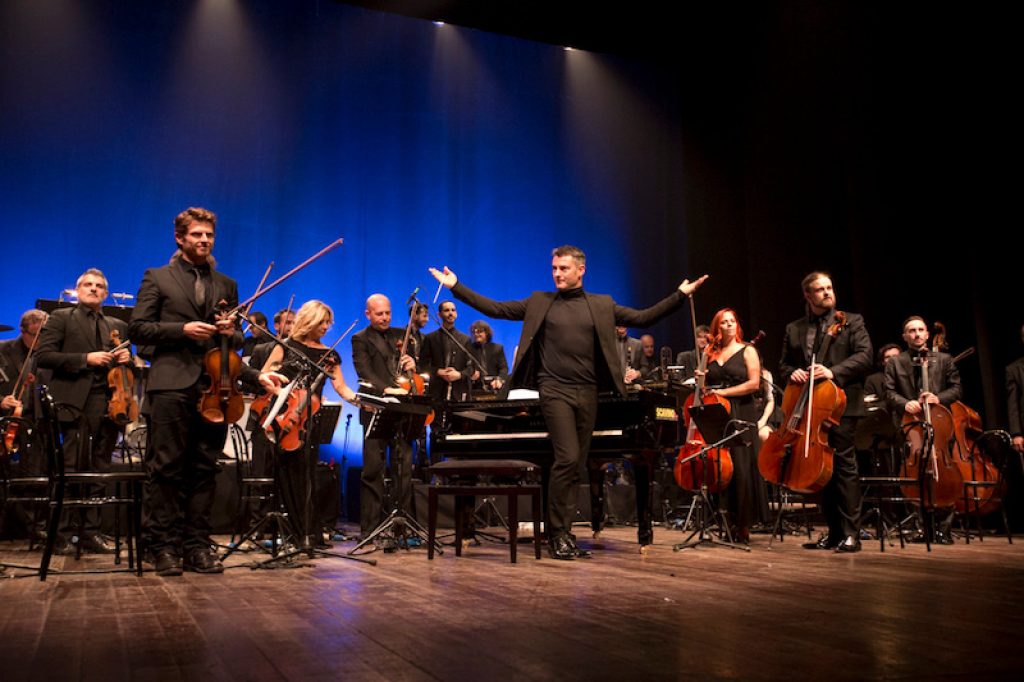 Ensemble Symphony Orchestra