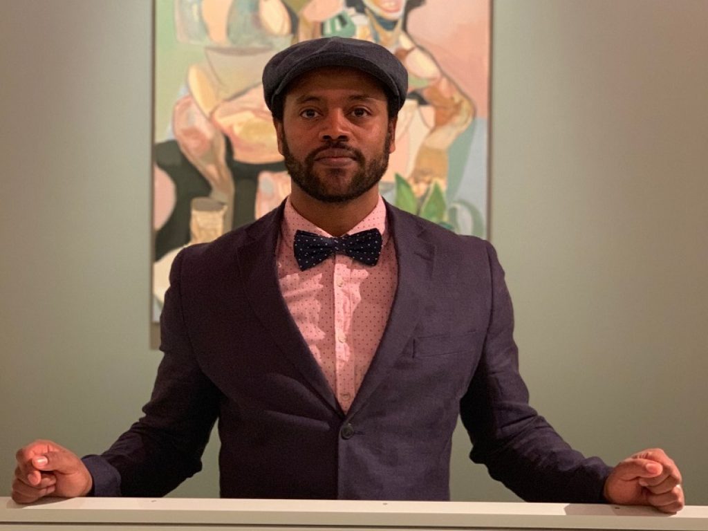 Le Gallerie degli Uffizi aderiranno alla quarta edizione del festival Black History Month of Florence con l’evento An Artist’s Talk with Tesfaye Urgessa, conversazione-conferenza (in inglese) in programma per sabato 2 febbraio ore 15 presso la Sala del Fiorino di Palazzo Pitti