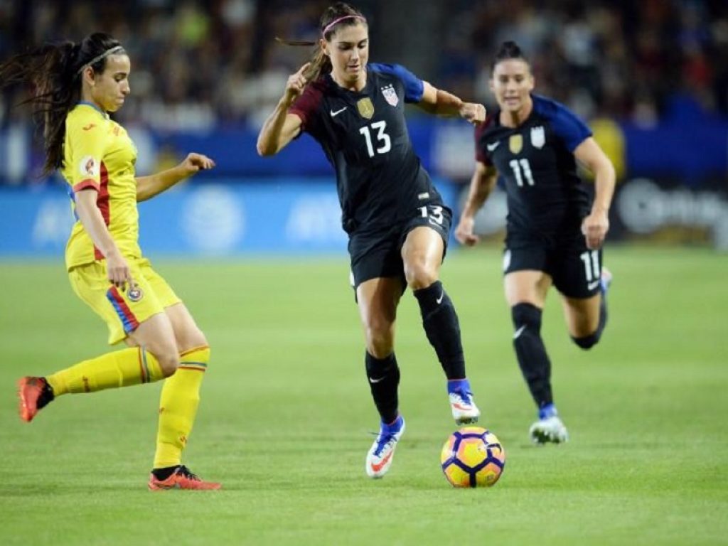 Istituito il primo insegnamento dedicato al mondo del Calcio Femminile nel corso di Scienze Motorie Curriculum Calcio dell’Università Telematica San Raffaele